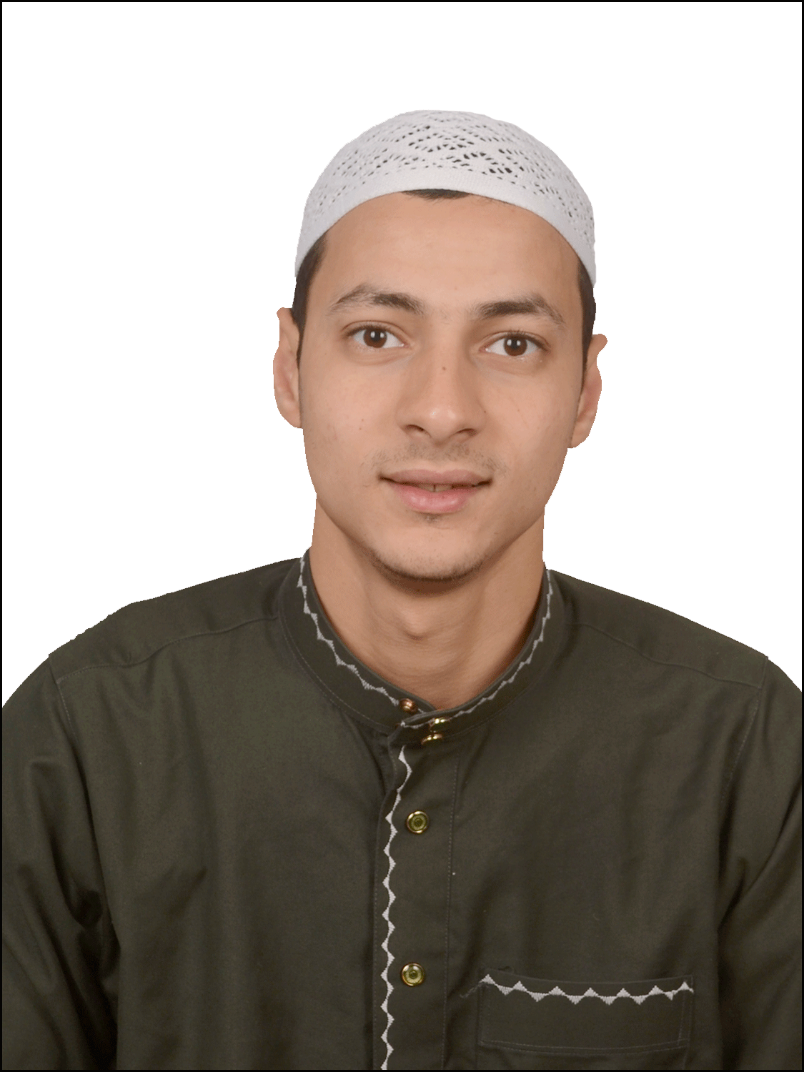 محمد جمال محمد عبدالناصر