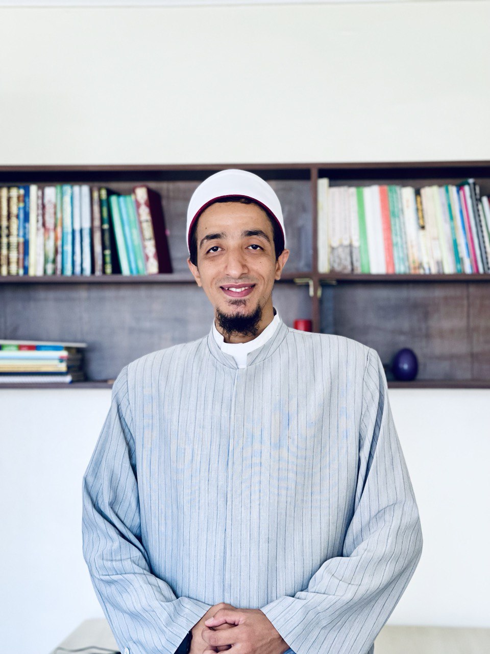 محمود محمد عبدالسميع المعصراوي
