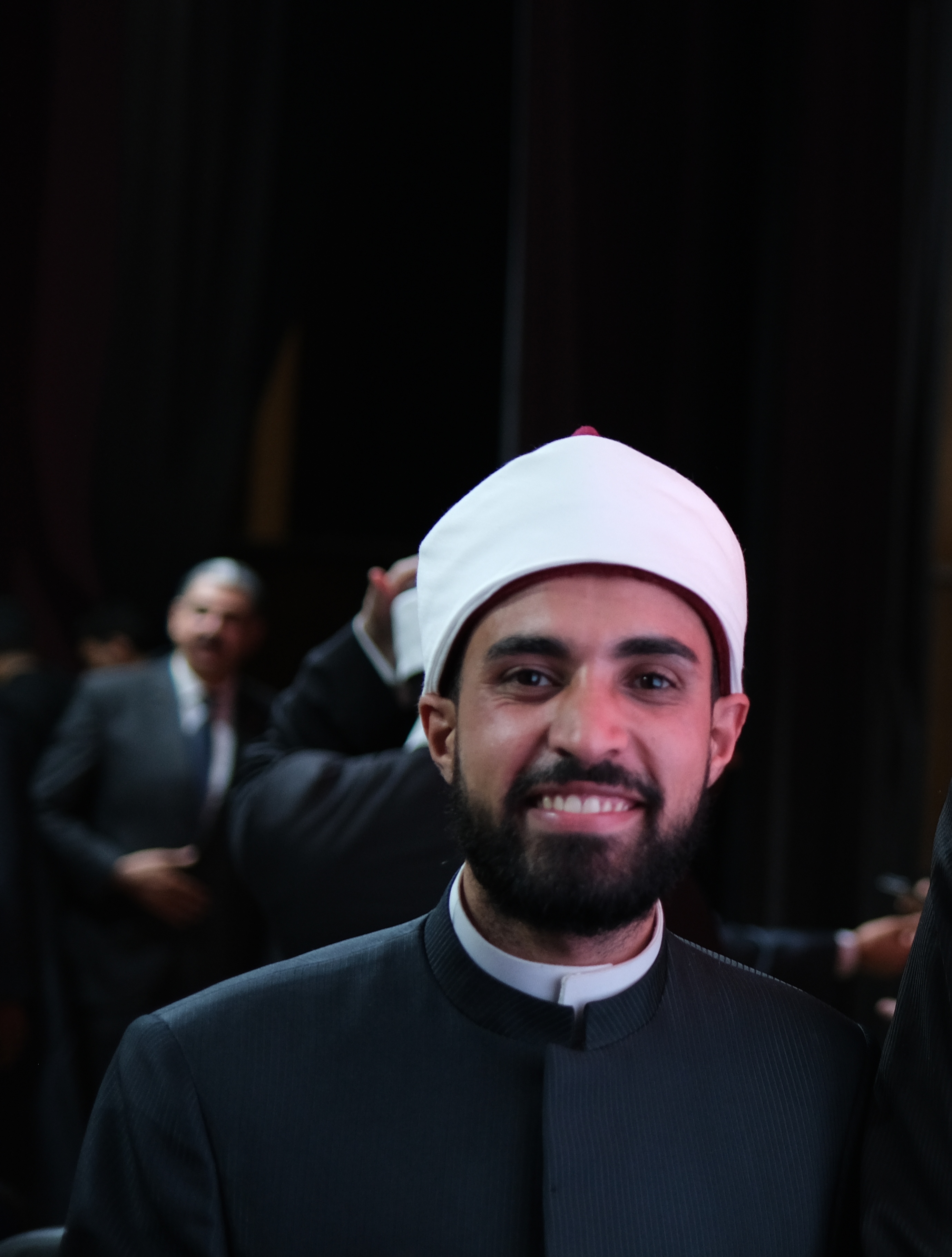 اسلام ابو داغر