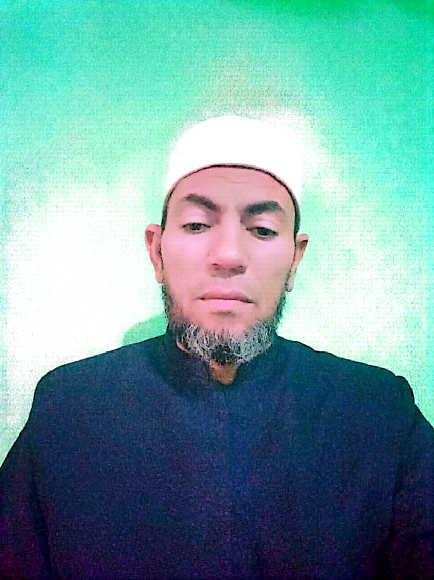 الشيخ رجب أحمد